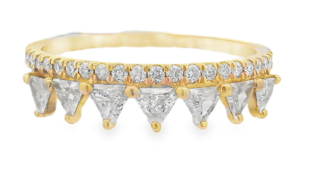 PRINCESS RING
