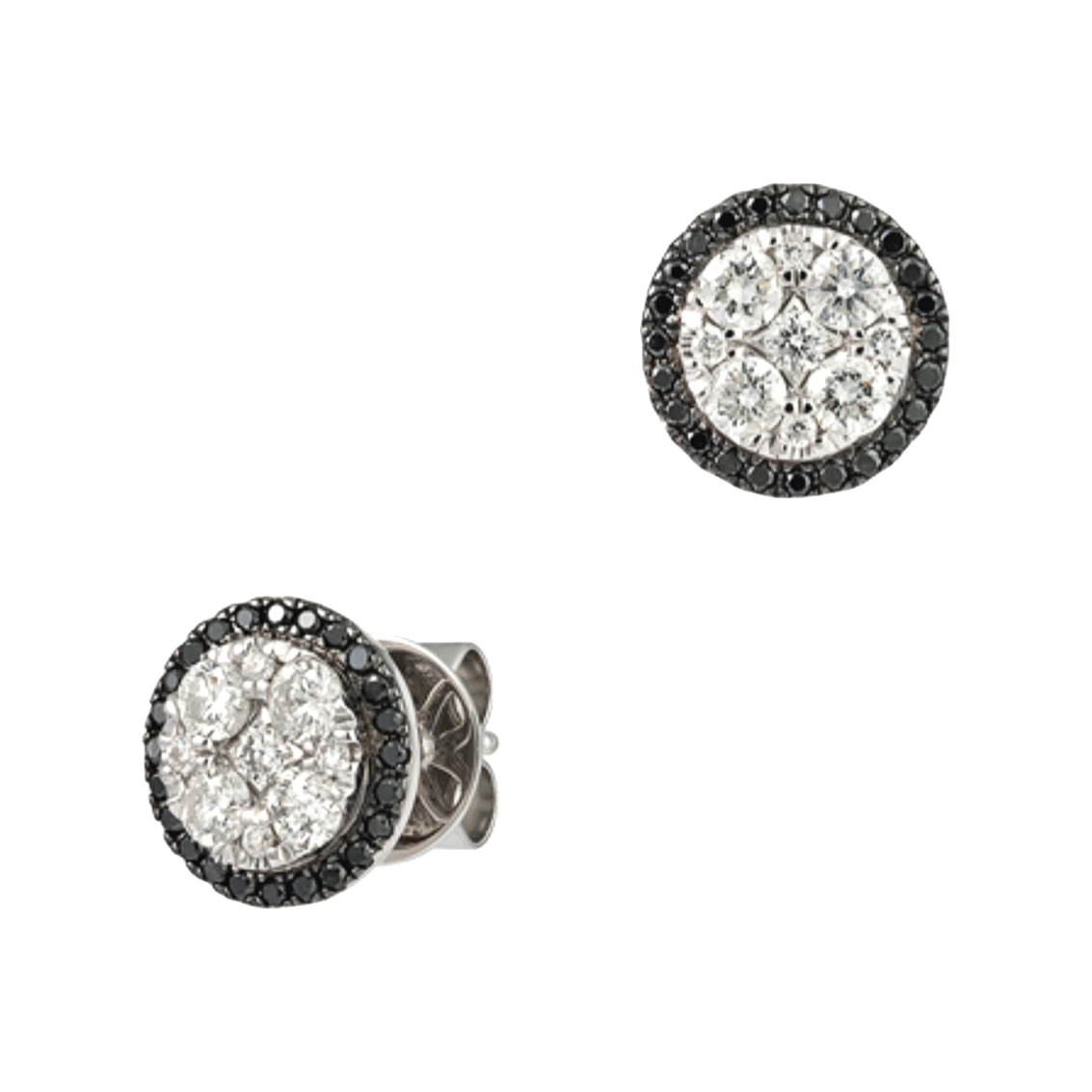 NOIR STUDS