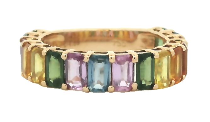 RAINBOW RING
