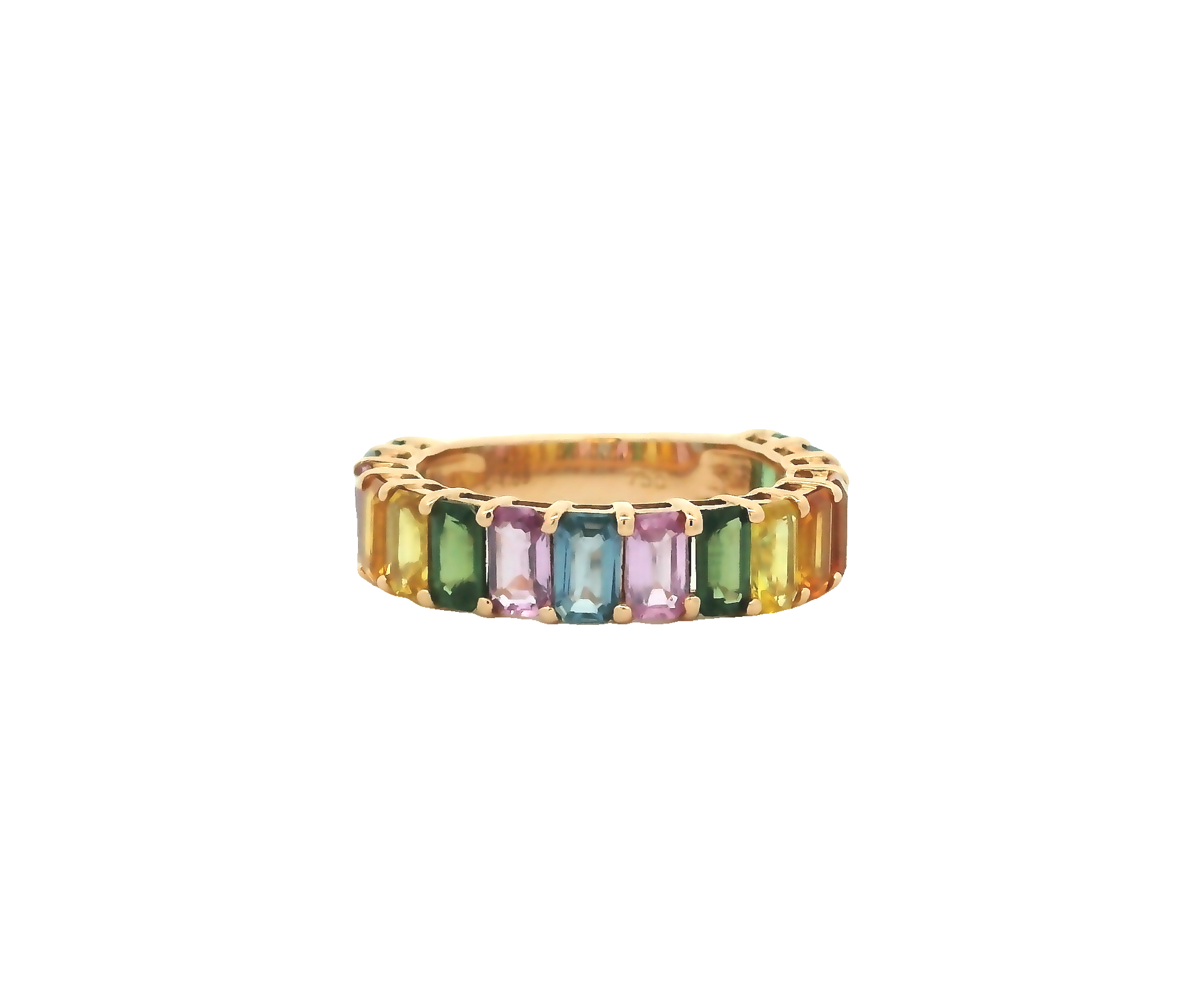 RAINBOW RING
