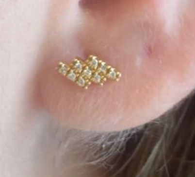 RAYITO EARRINGS