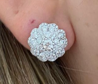 ROSETA EARRINGS