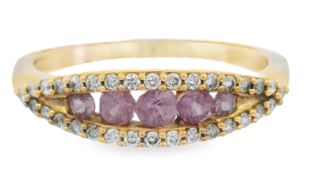 ROSE RING