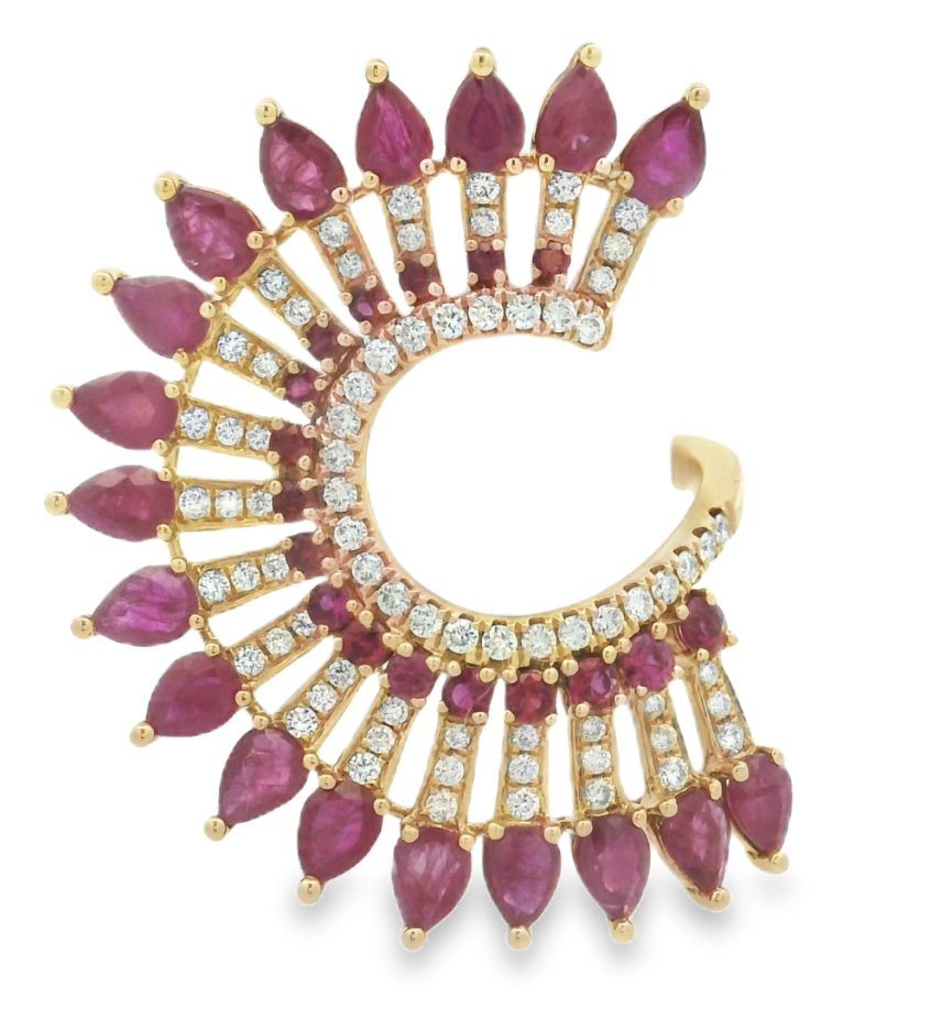 SOLEIA RING