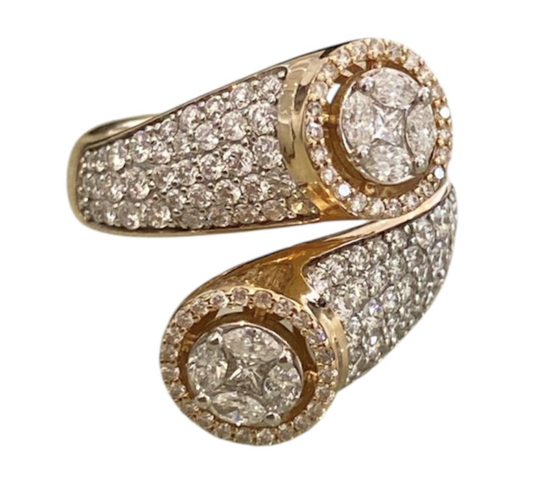 SOLES RING