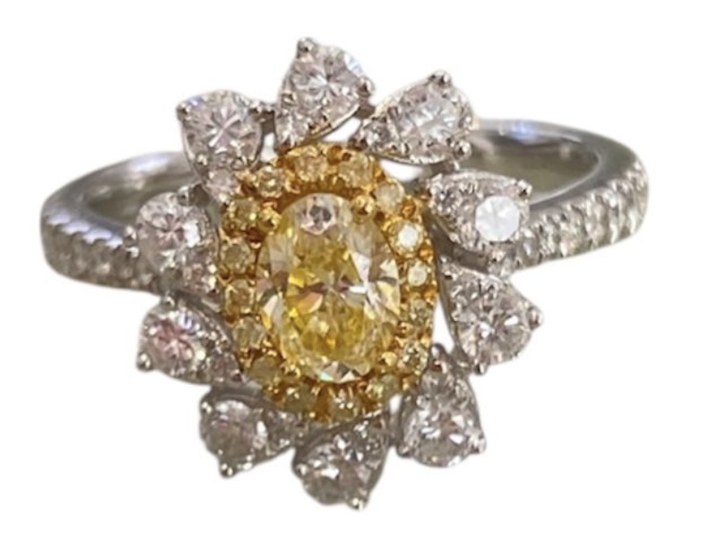 SOL RING