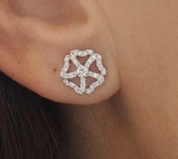 STARBURST STUDS