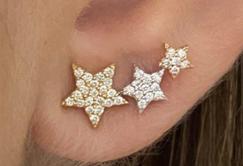 STAR CLUSTER