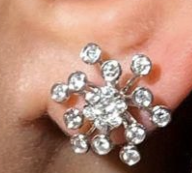 STELLAR EARRINGS