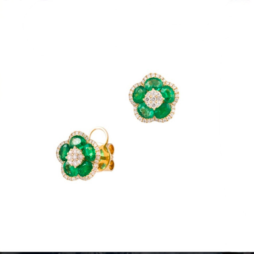 FLOR STUDS