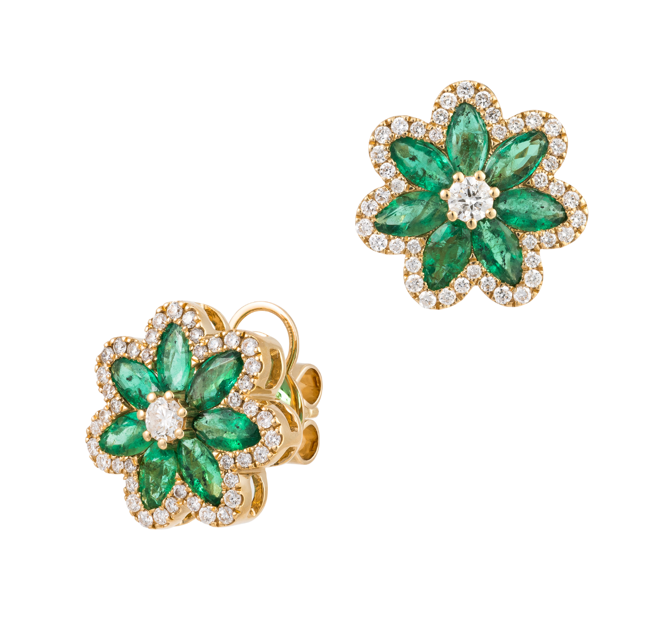 JARDIN STUDS