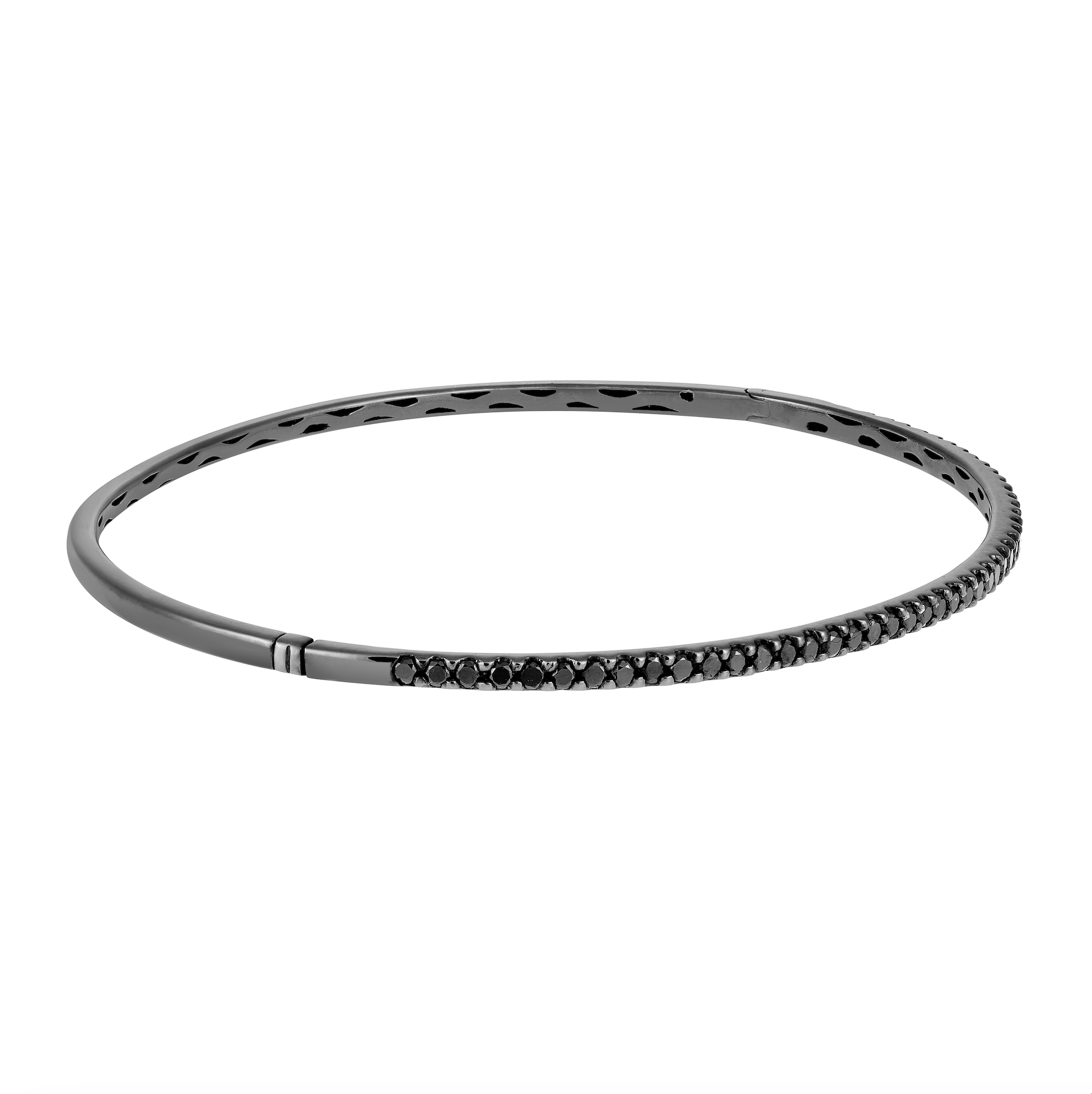 BLACK DIAMOND CUFF