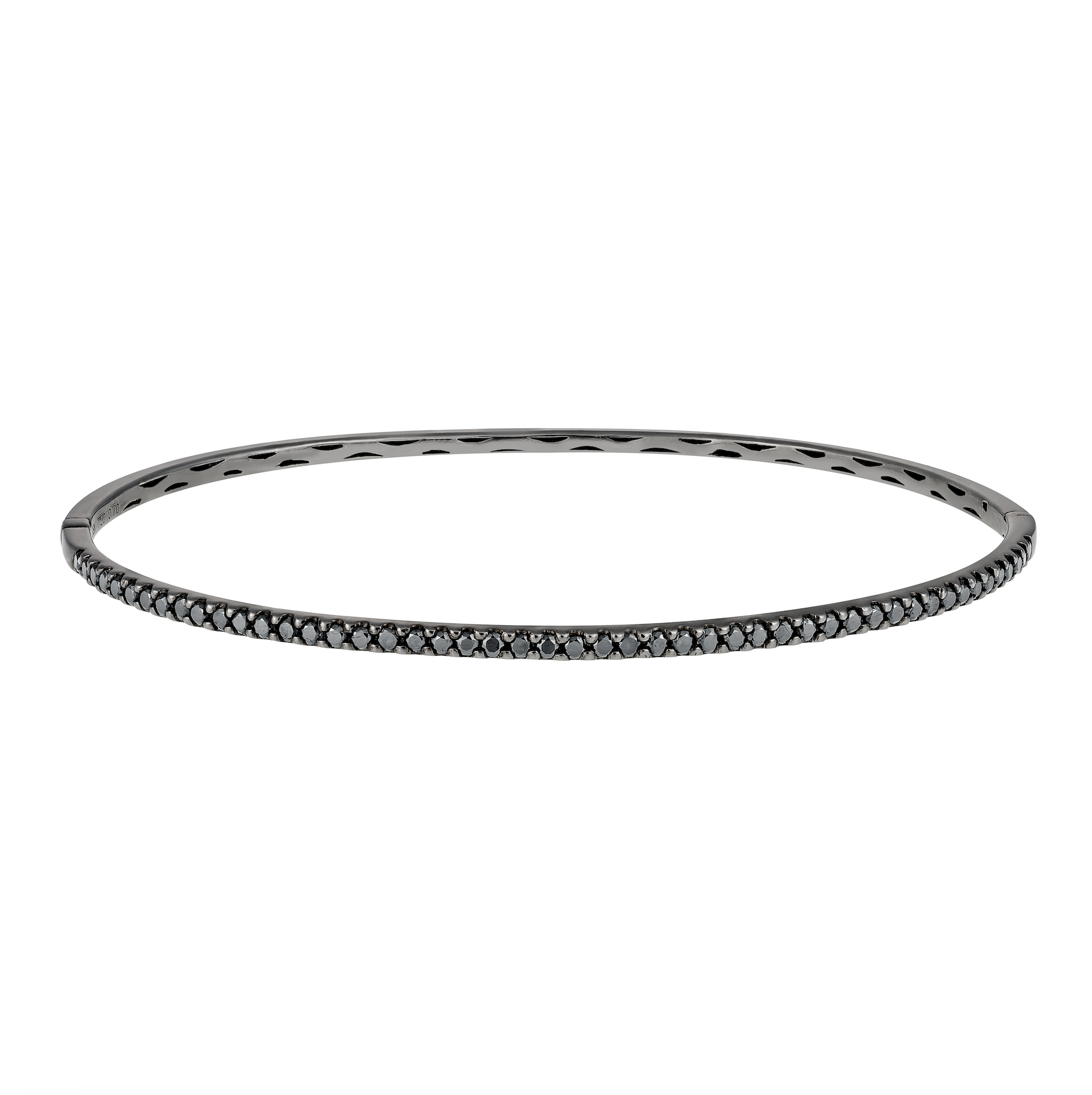 BLACK DIAMOND CUFF