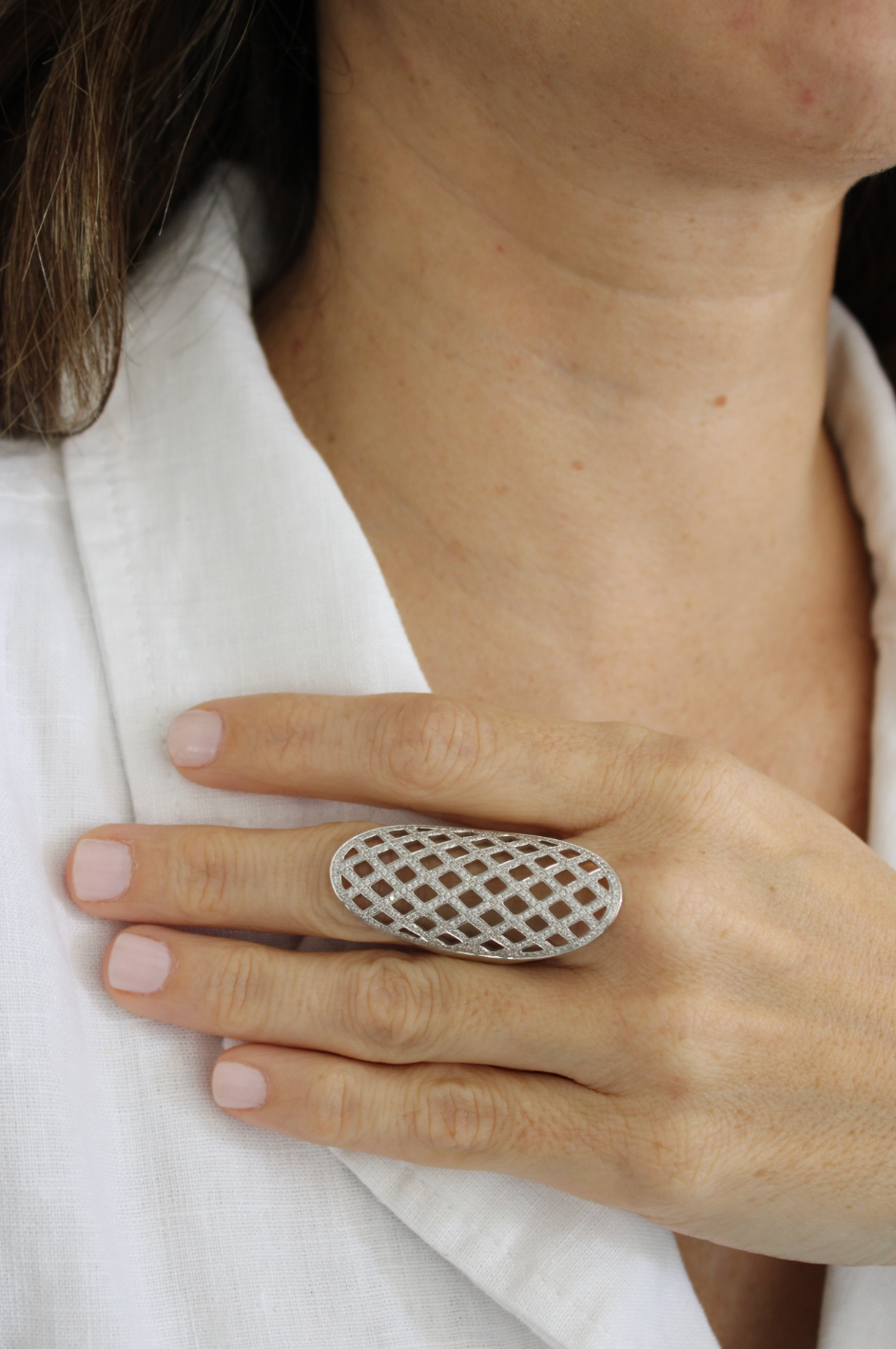 SHIELD RING