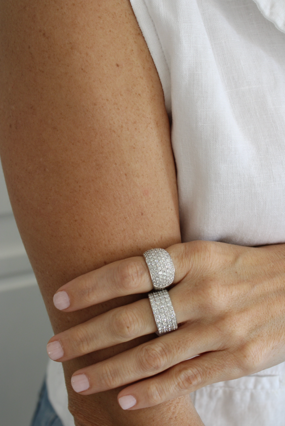 DOME RING