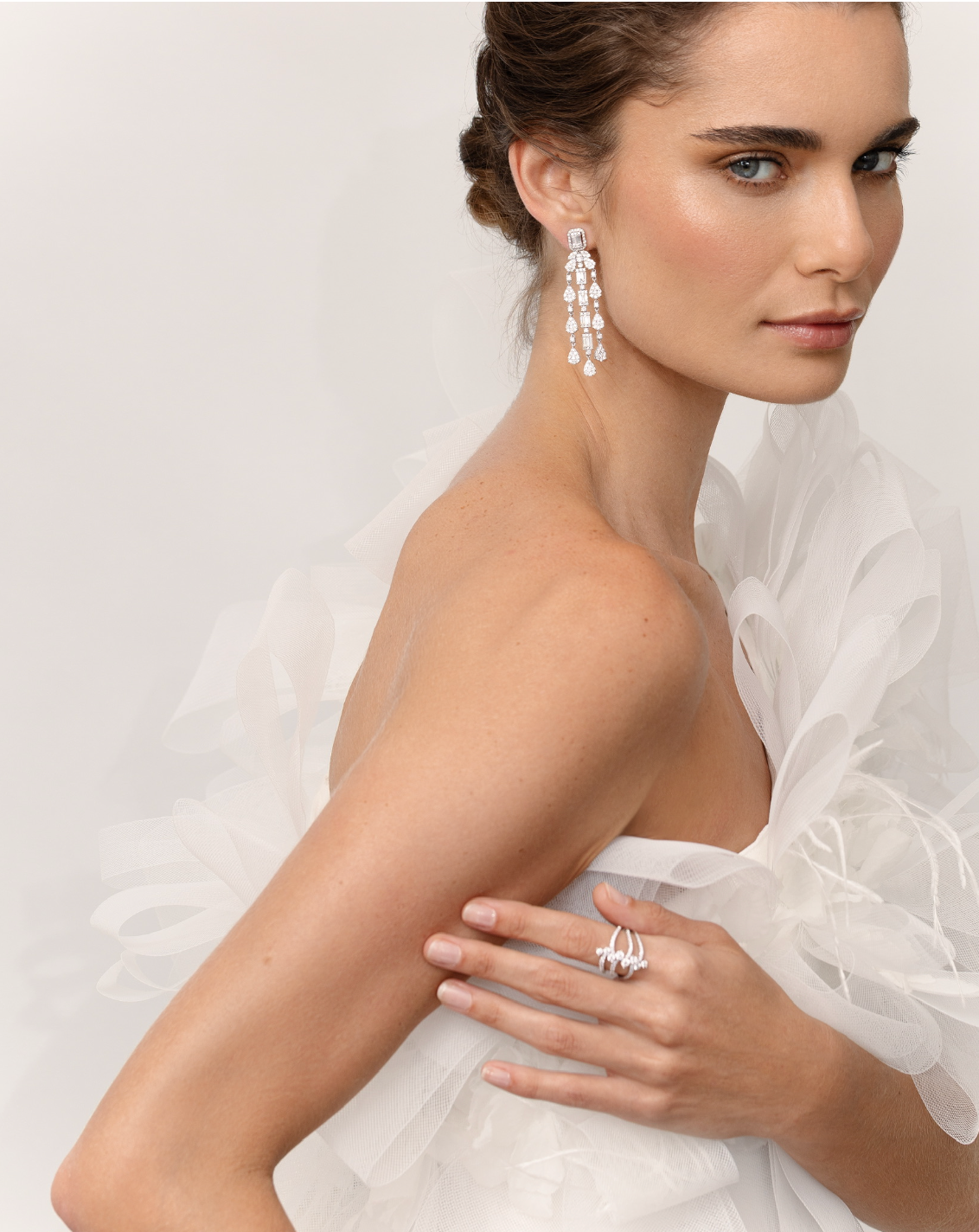 ABANICO RING