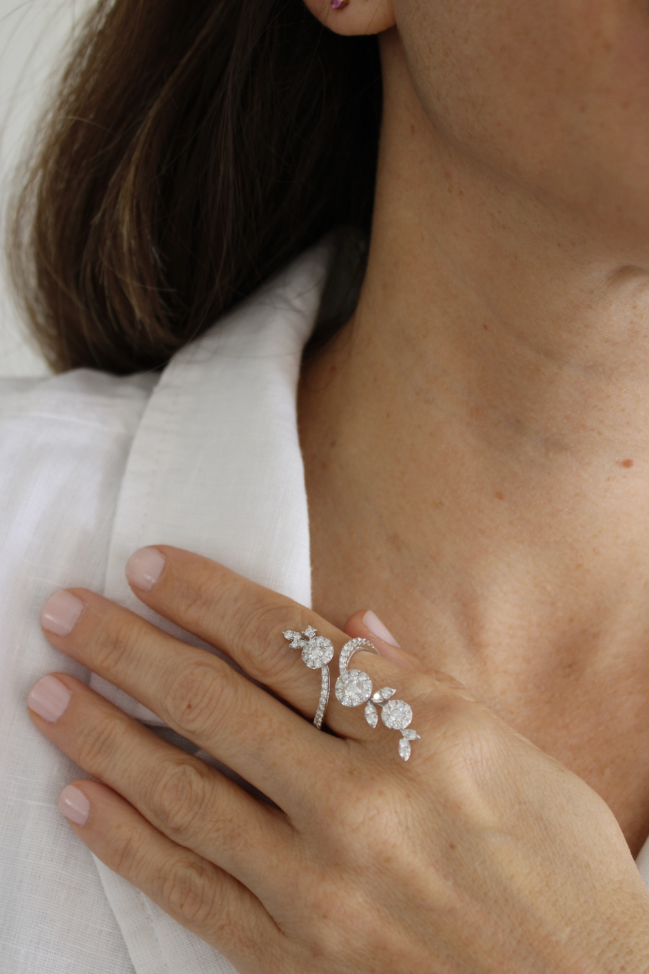 CLEMENCY RING