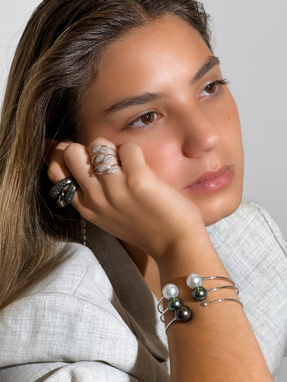 DECO RING
