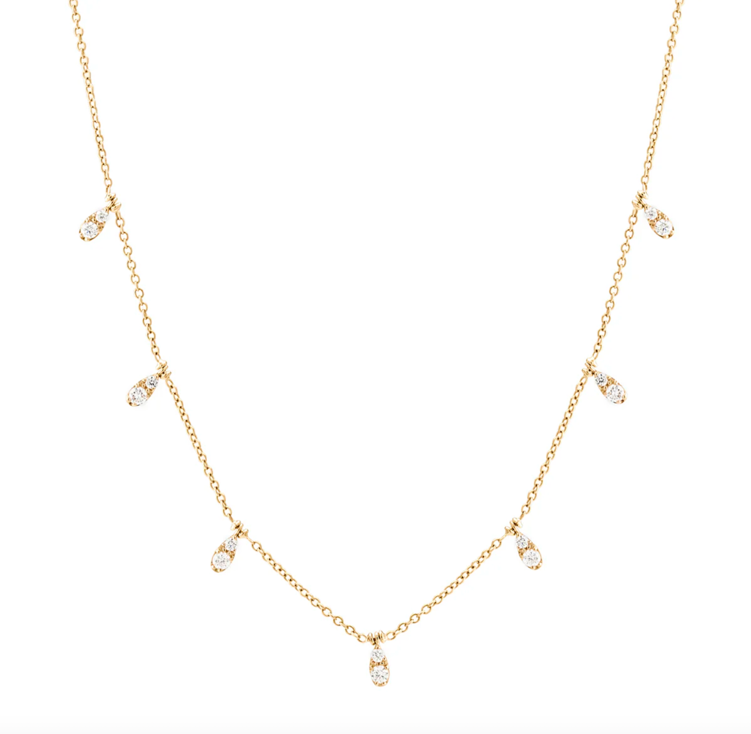 ANNE DIAMOND CHAIN