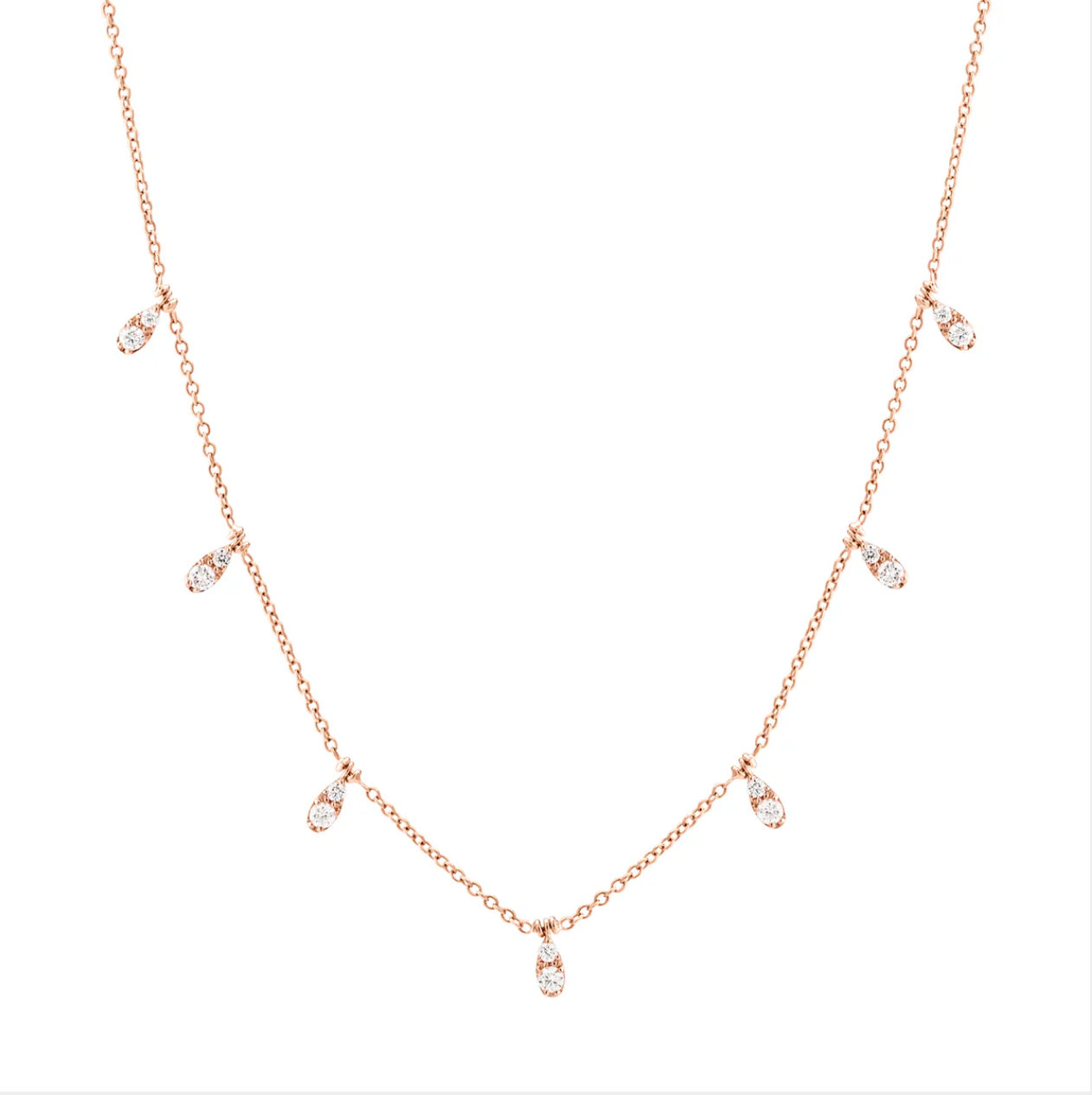 ANNE DIAMOND CHAIN