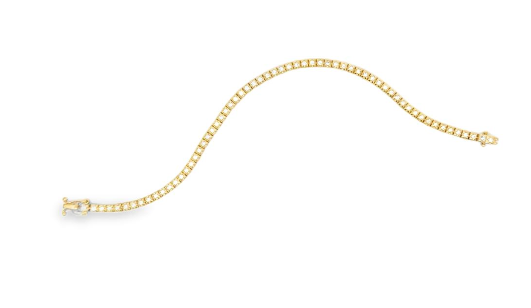 TENNIS BRACELET