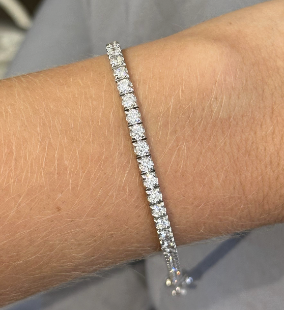 TENNIS BRACELET