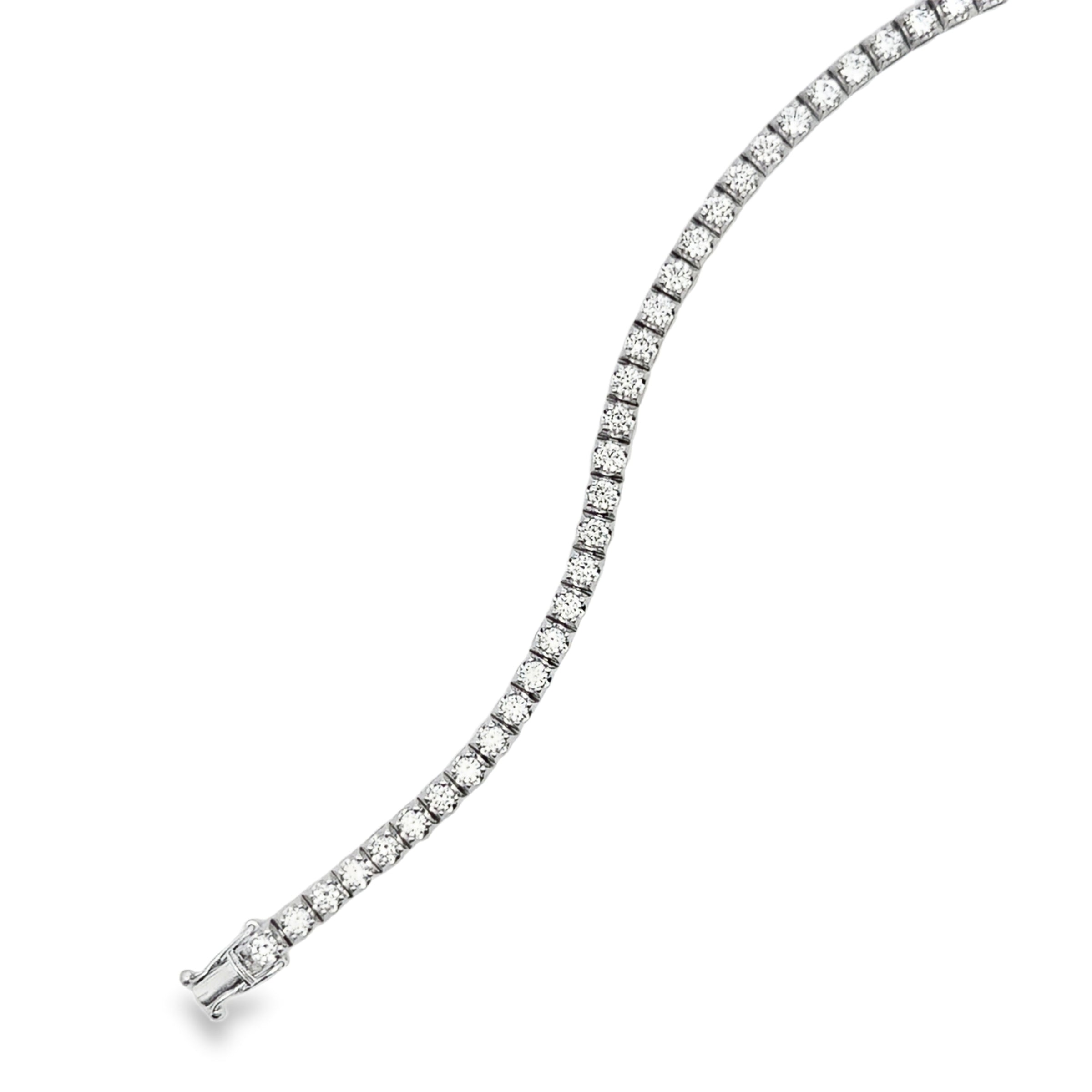 CLASSIC TENNIS BRACELET