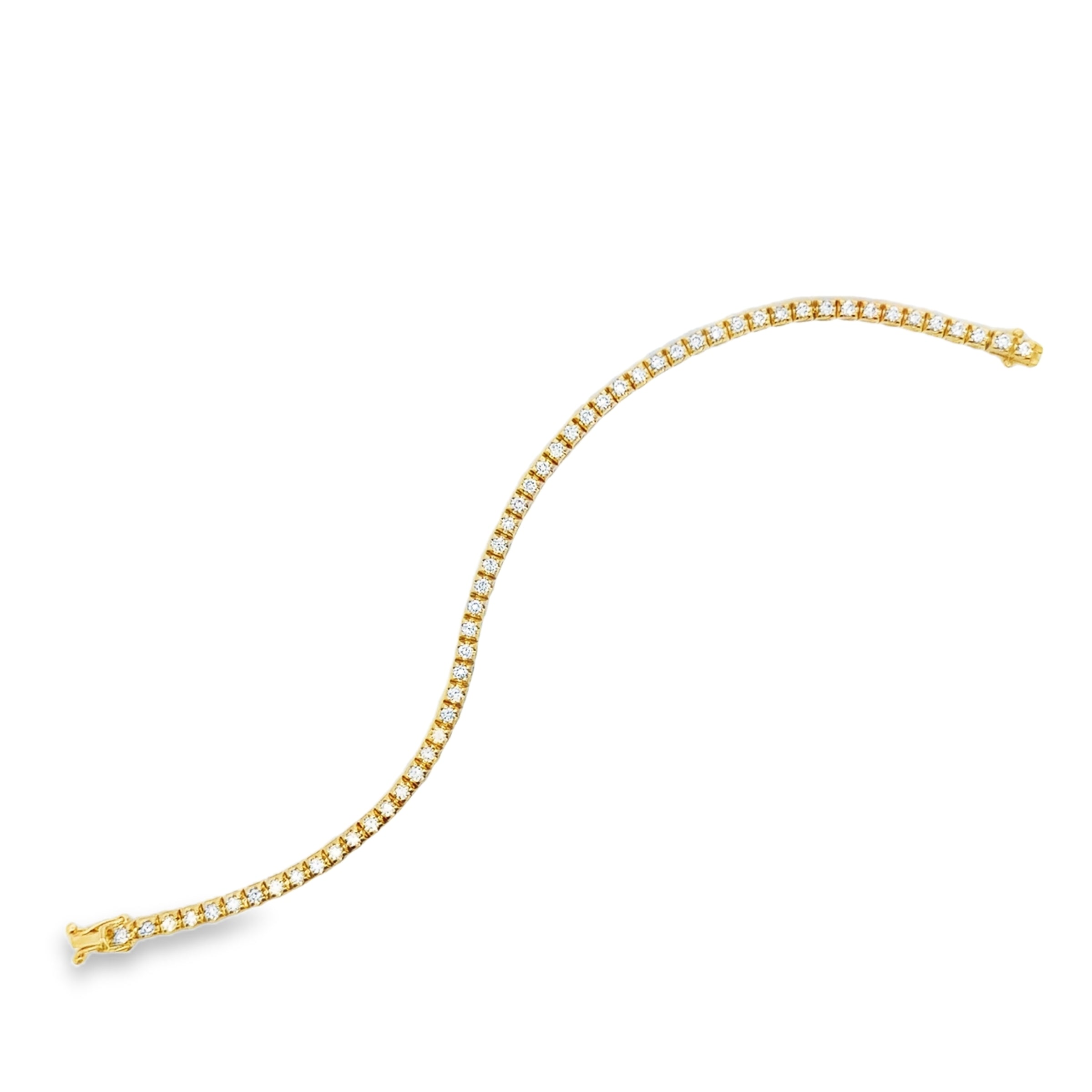 TENNIS BRACELET