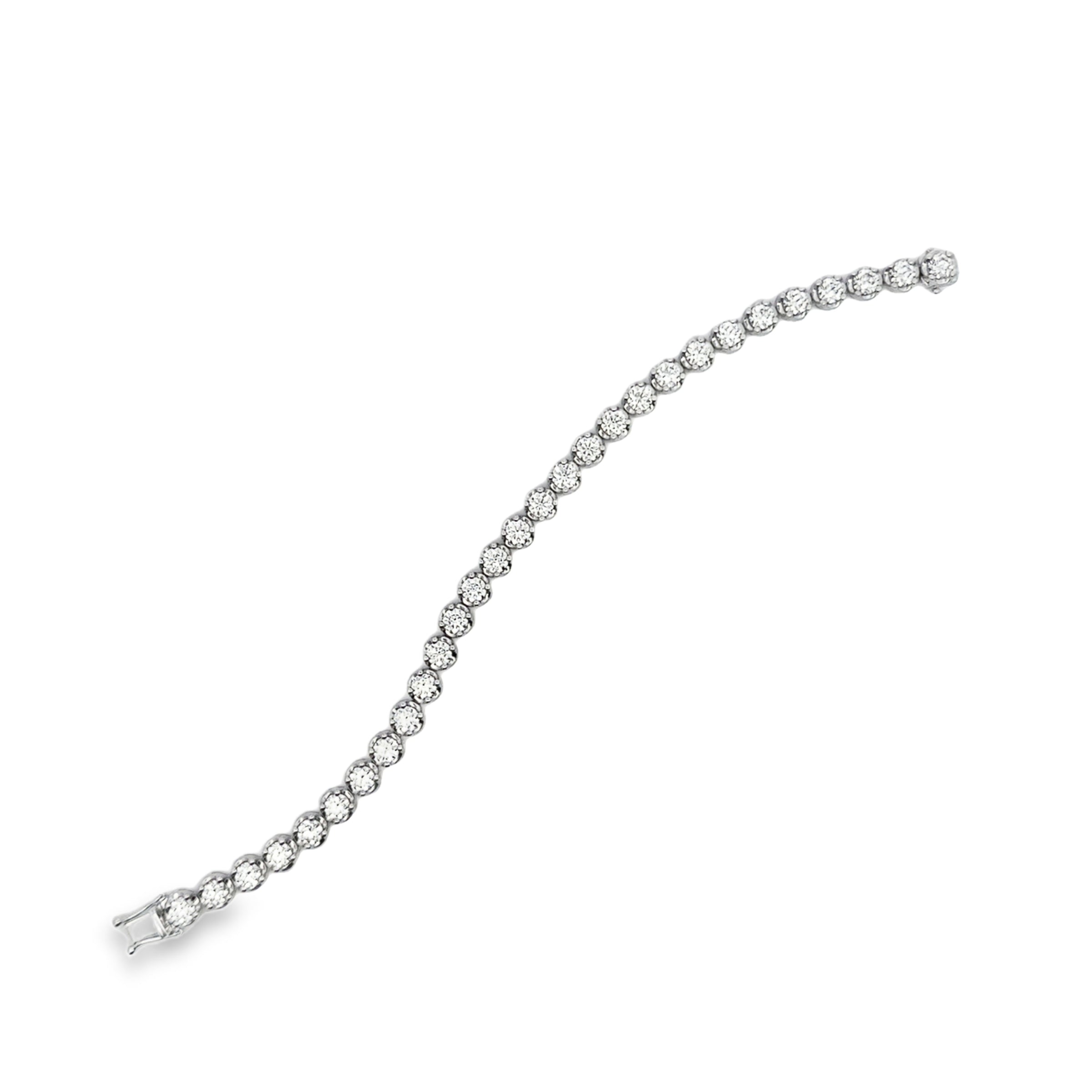 TENNIS BRACELET