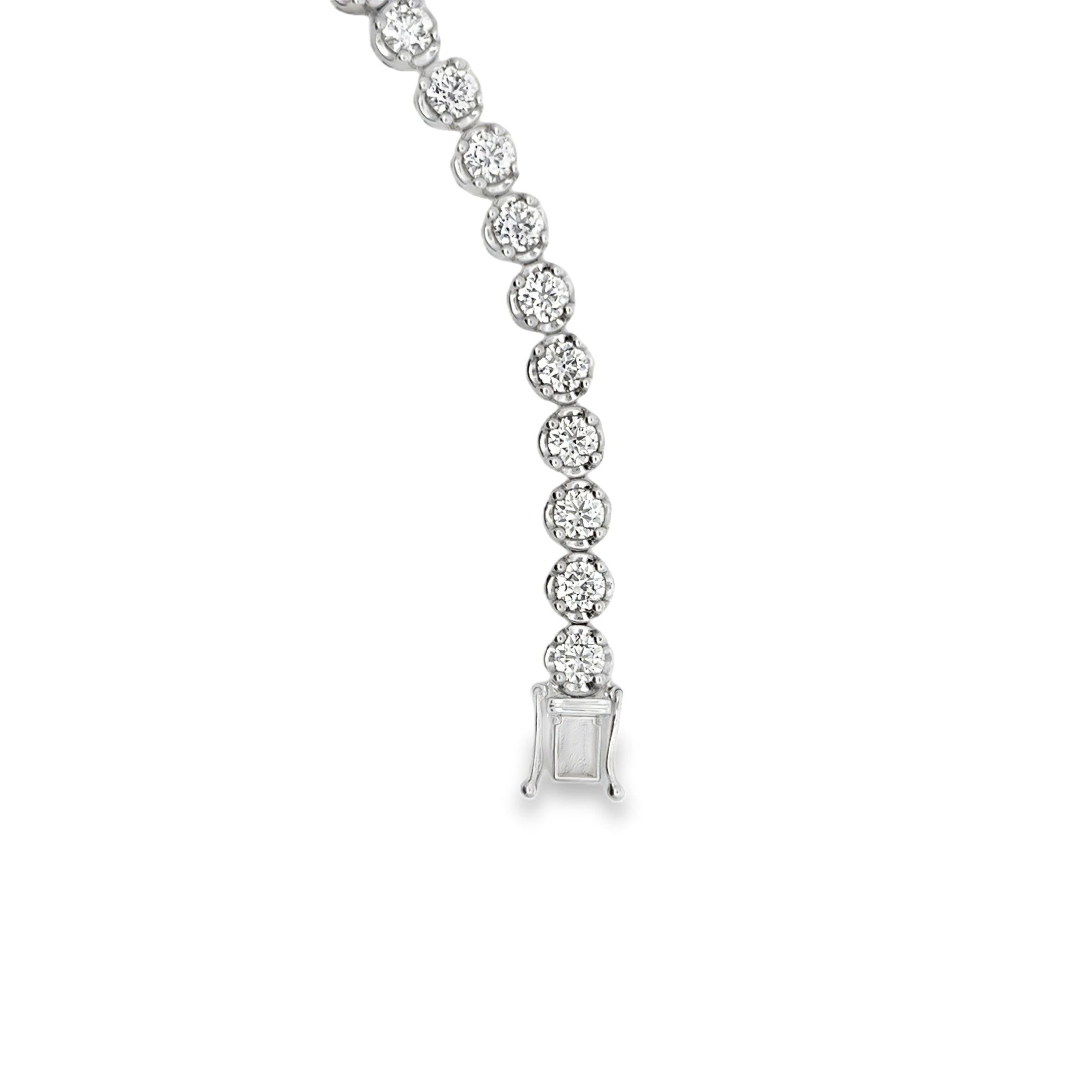 TENNIS BRACELET