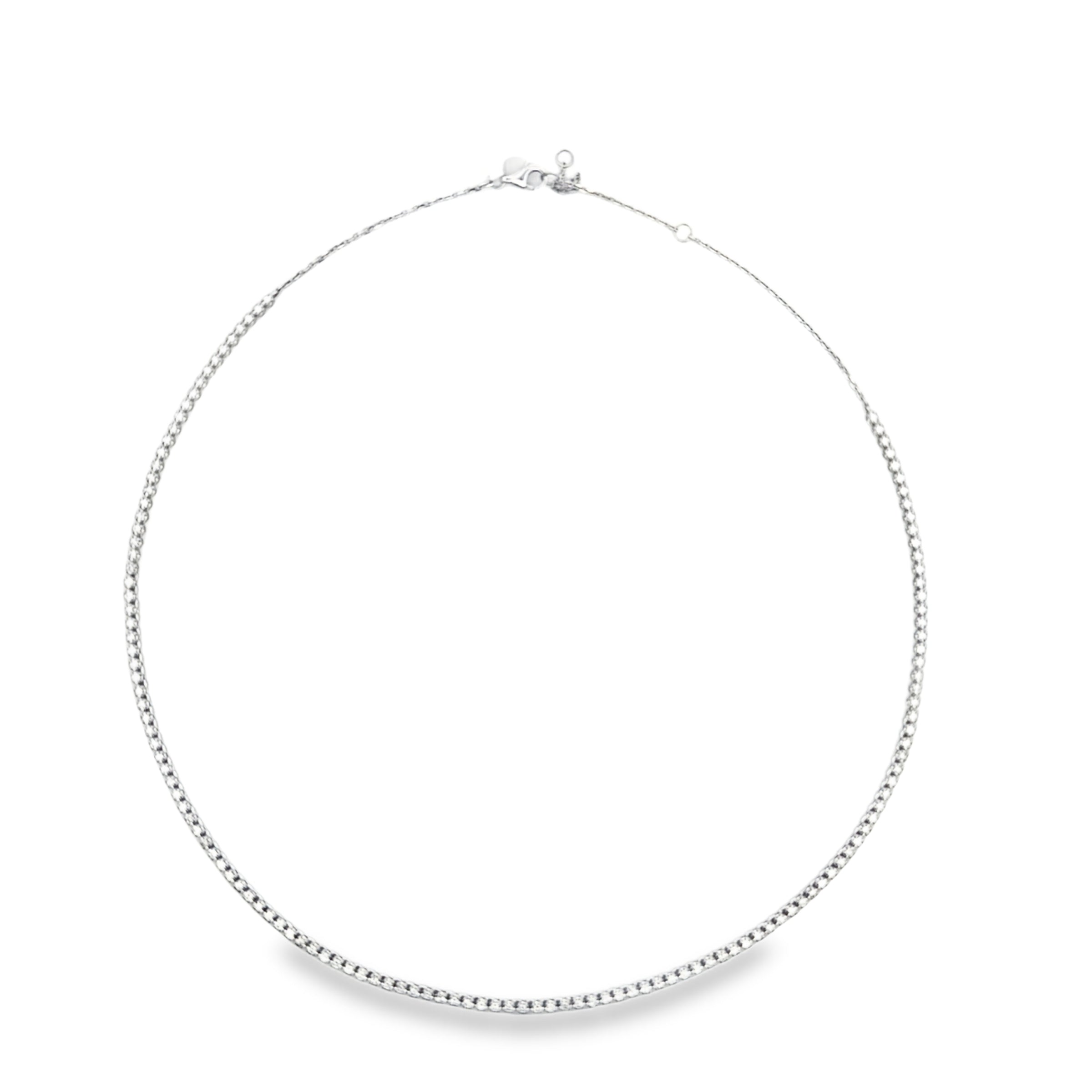 TENNIS CHOKER