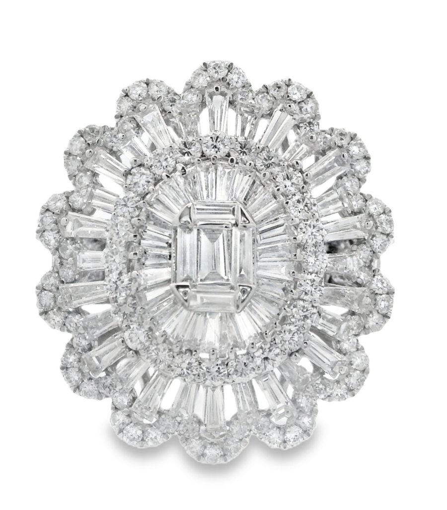 THE SOLEIL RING