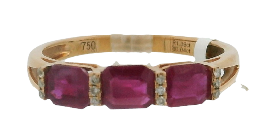TRIO RING