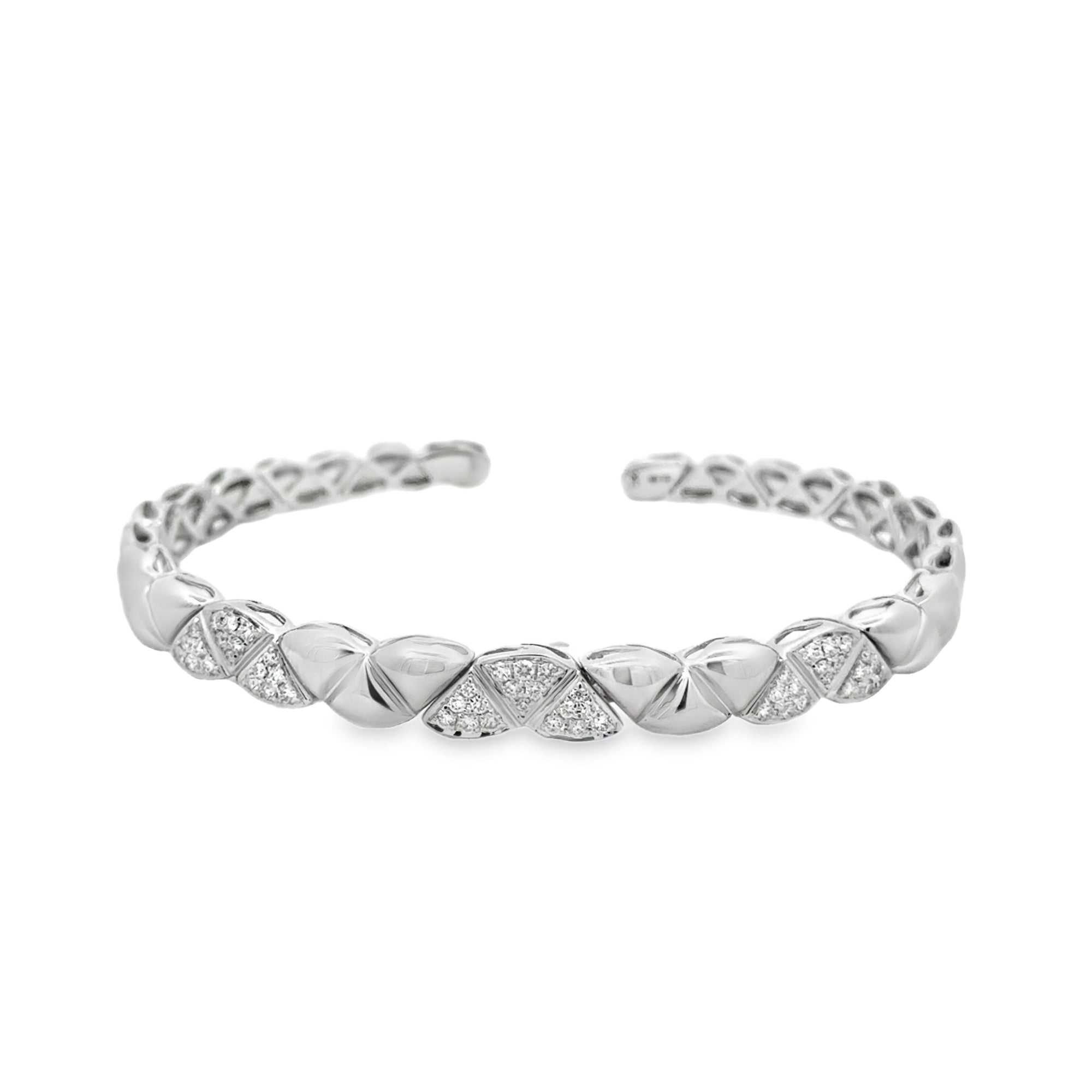 MAREA GOLD CUFF