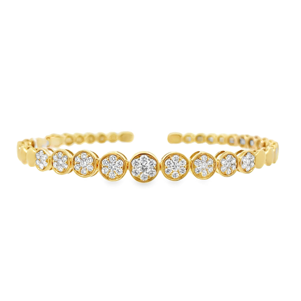 LUMINARY LOOP CUFF