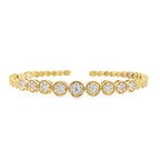 LUMINARY LOOP CUFF