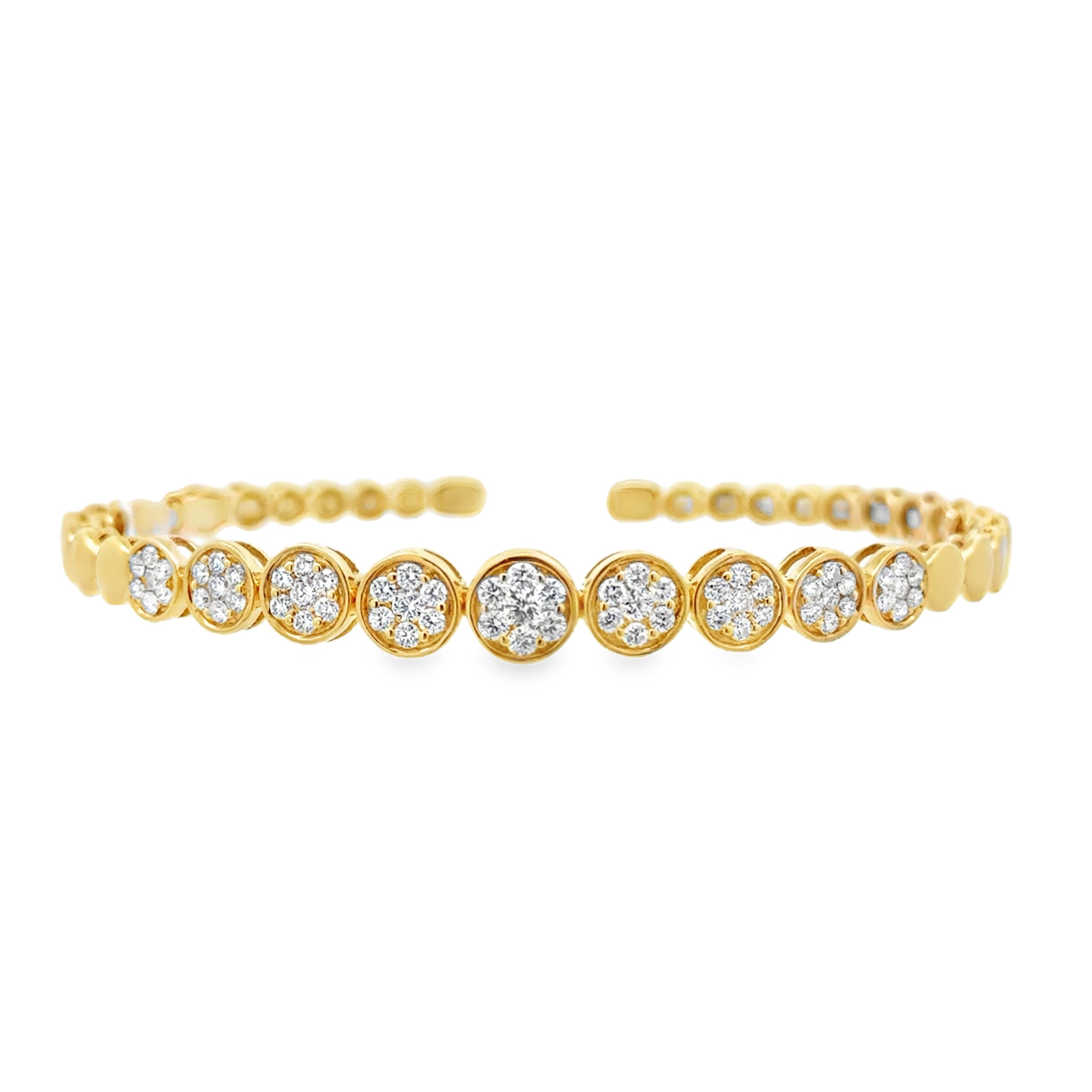 LUMINARY LOOP CUFF