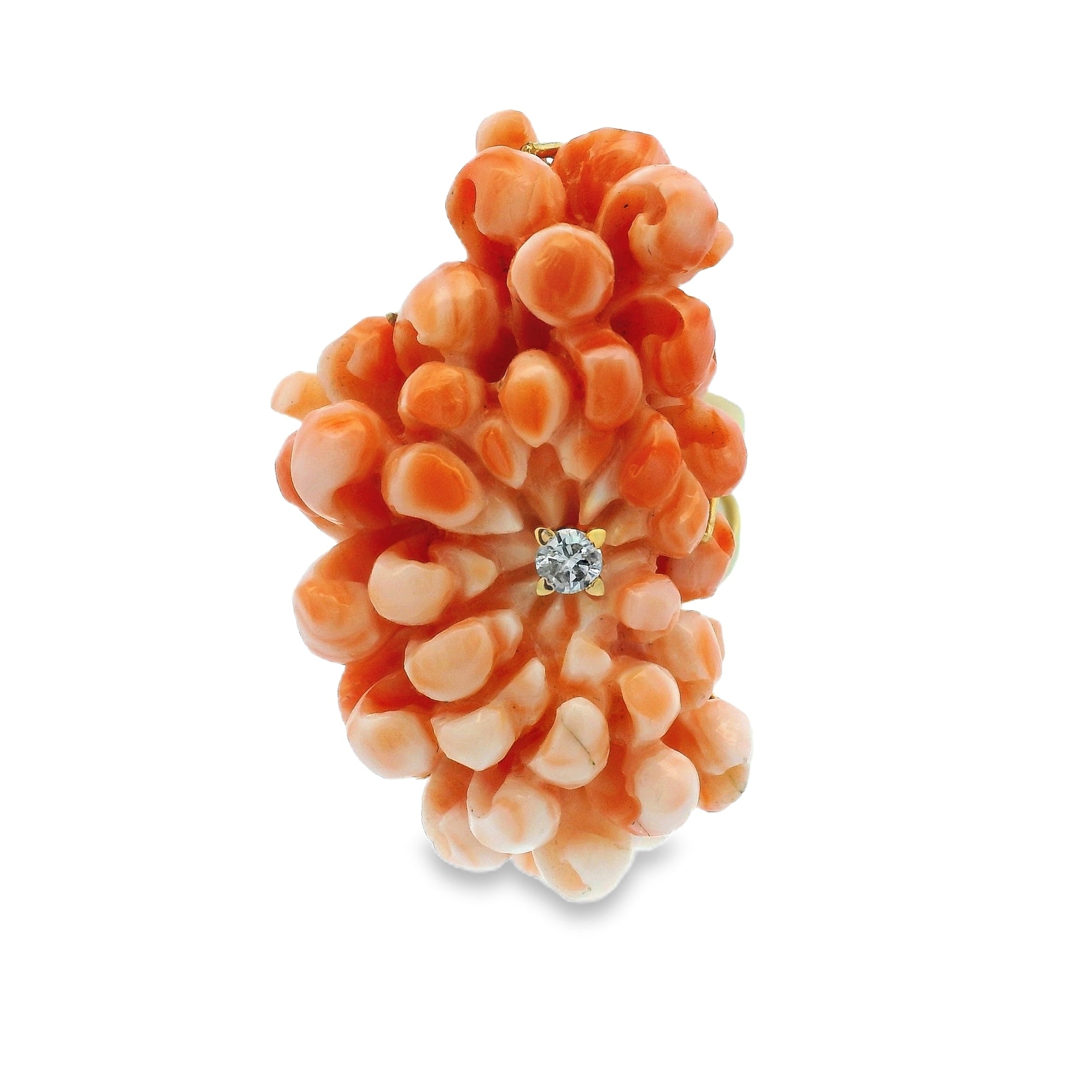 CORALIA RING