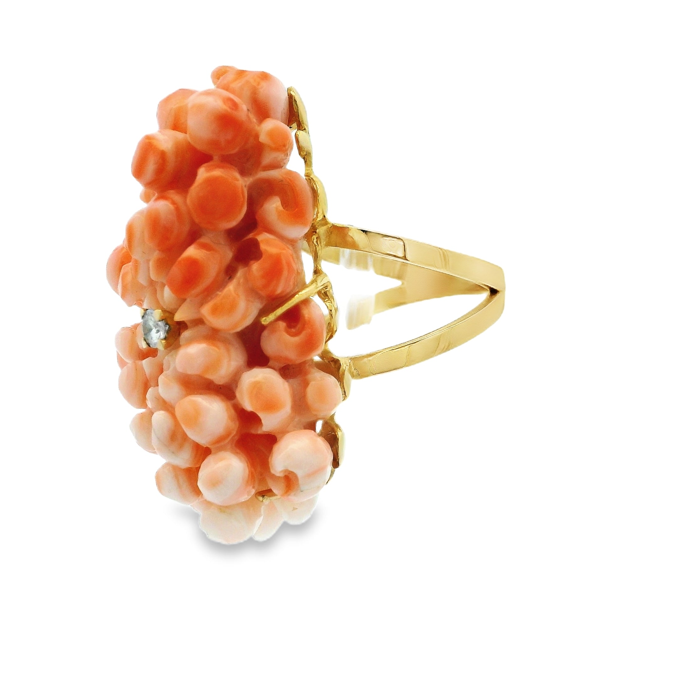 CORALIA RING