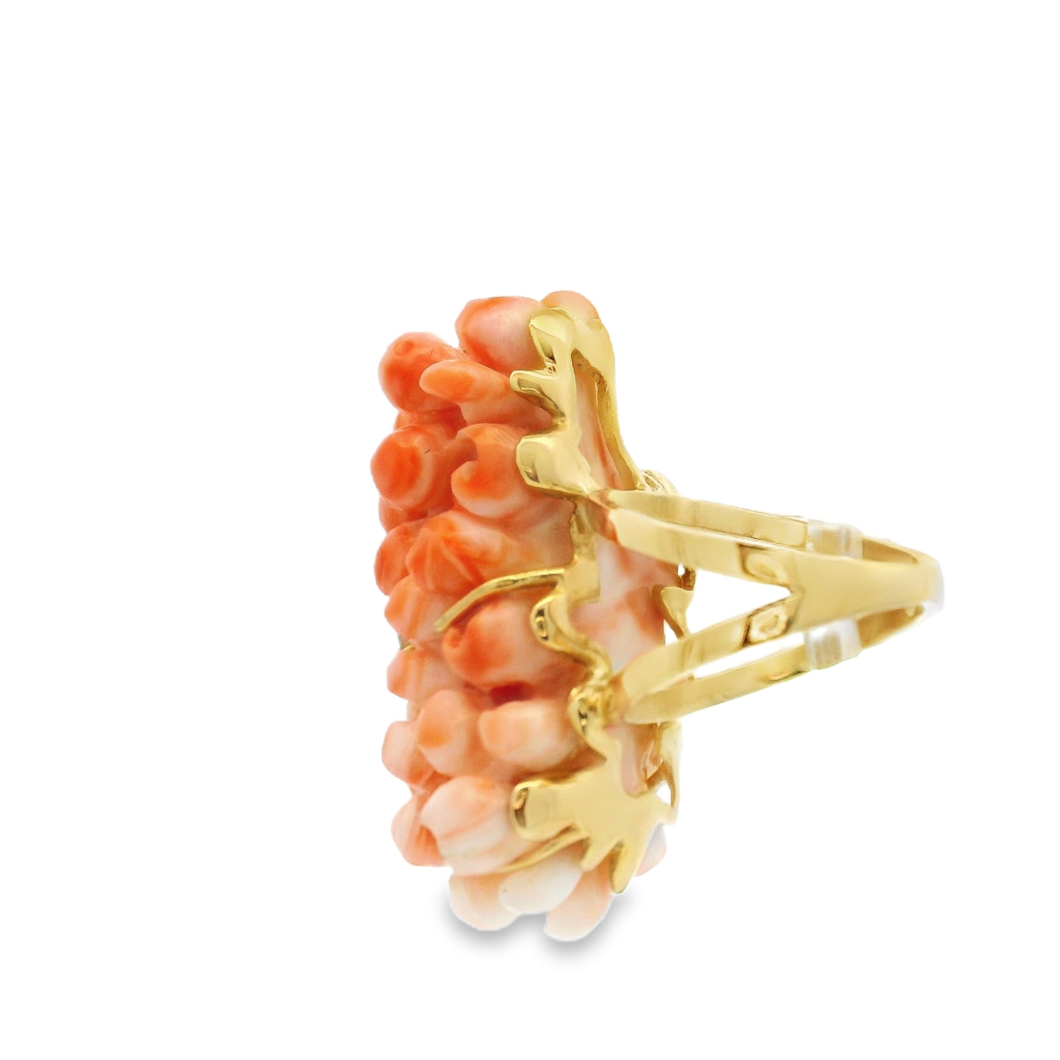 CORALIA RING