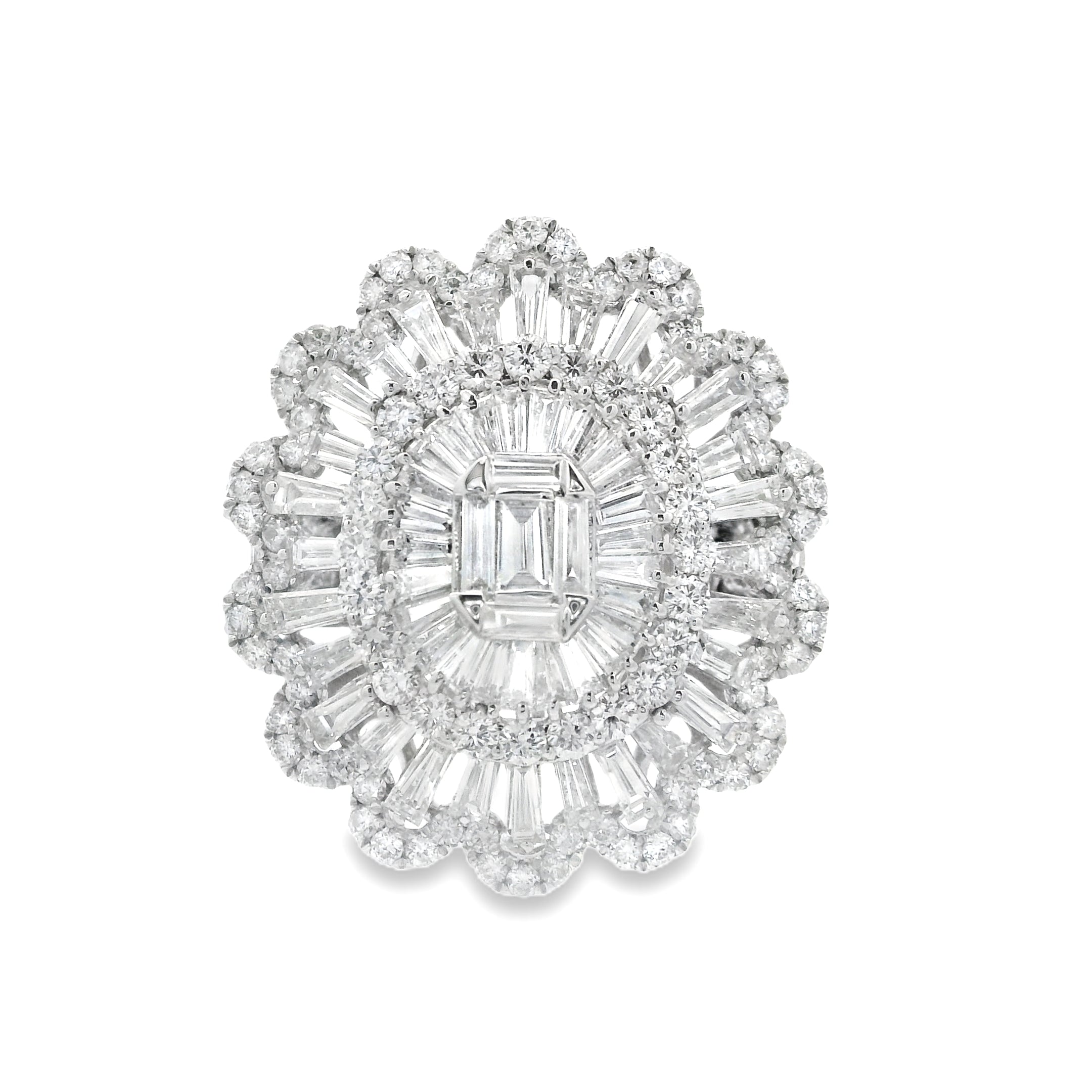 THE SOLEIL RING