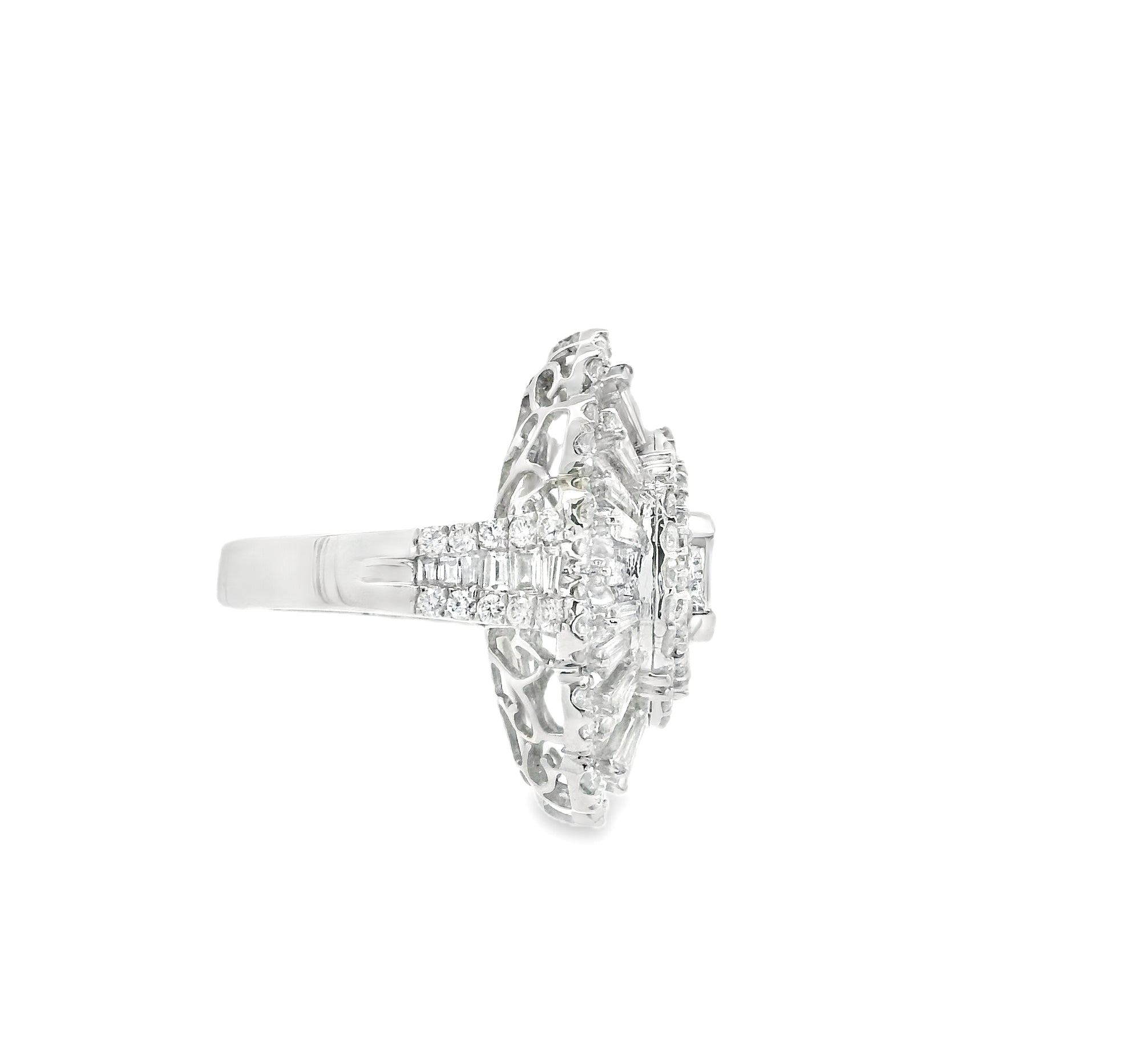 THE SOLEIL RING