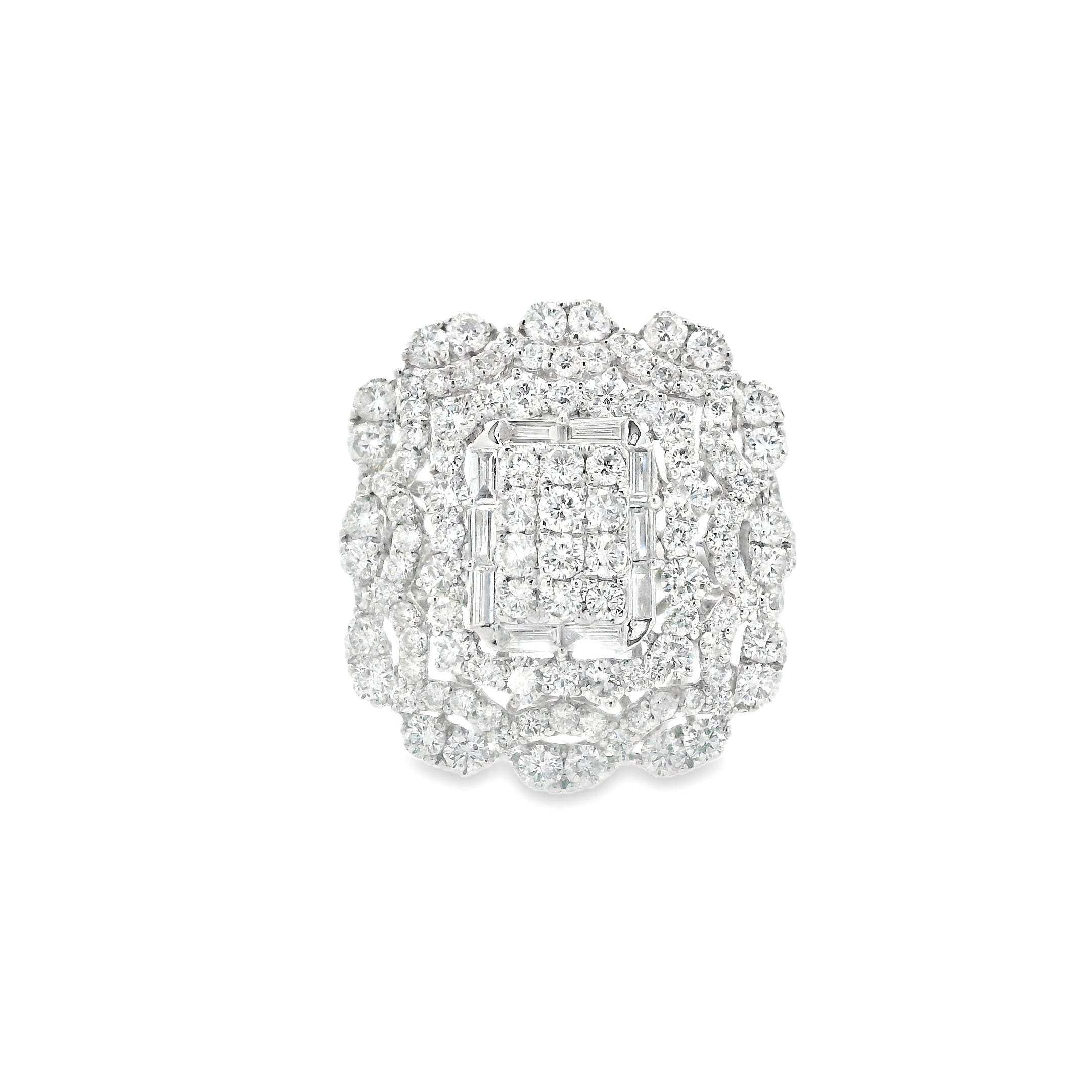 PALATINE RING