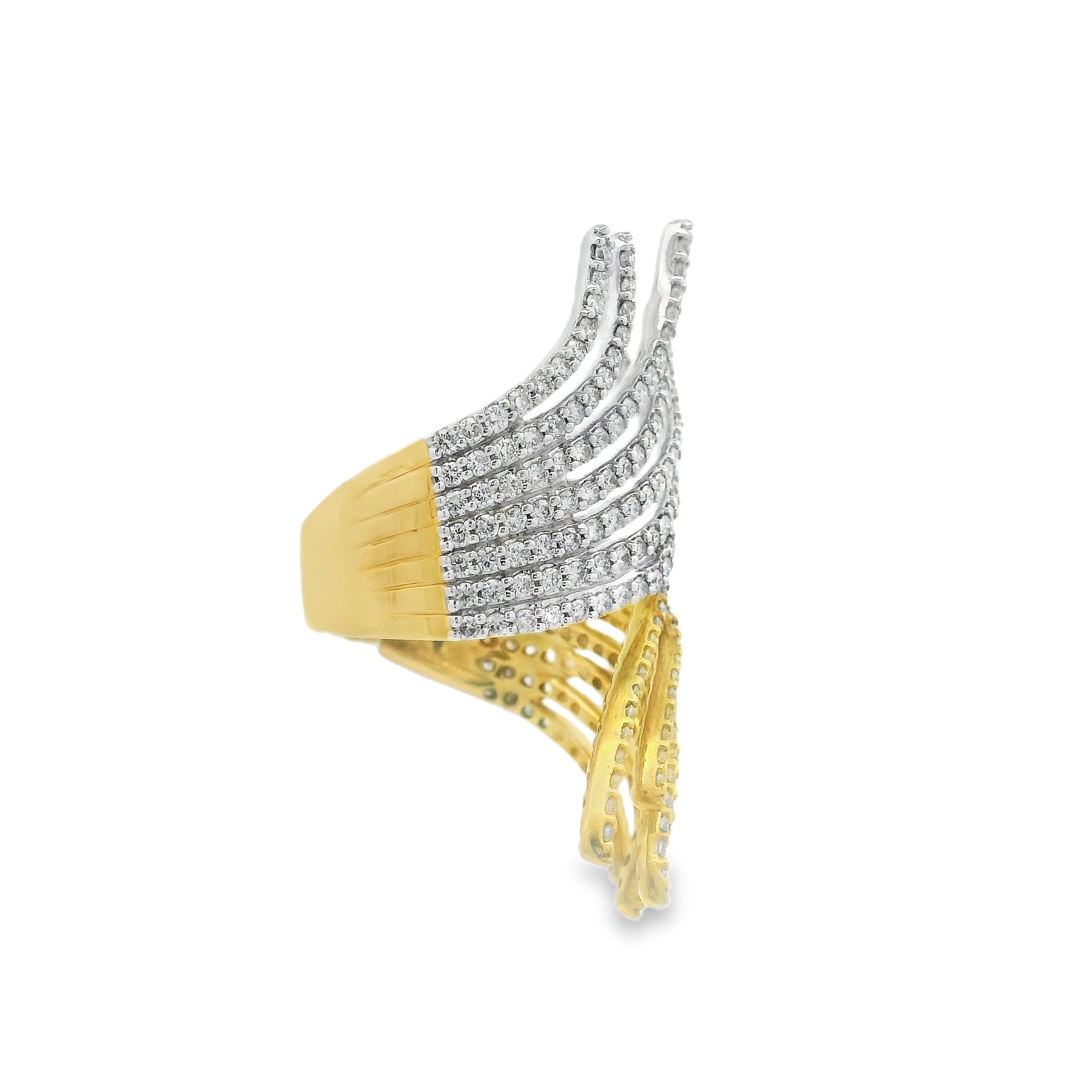 STARBRIGHT RING