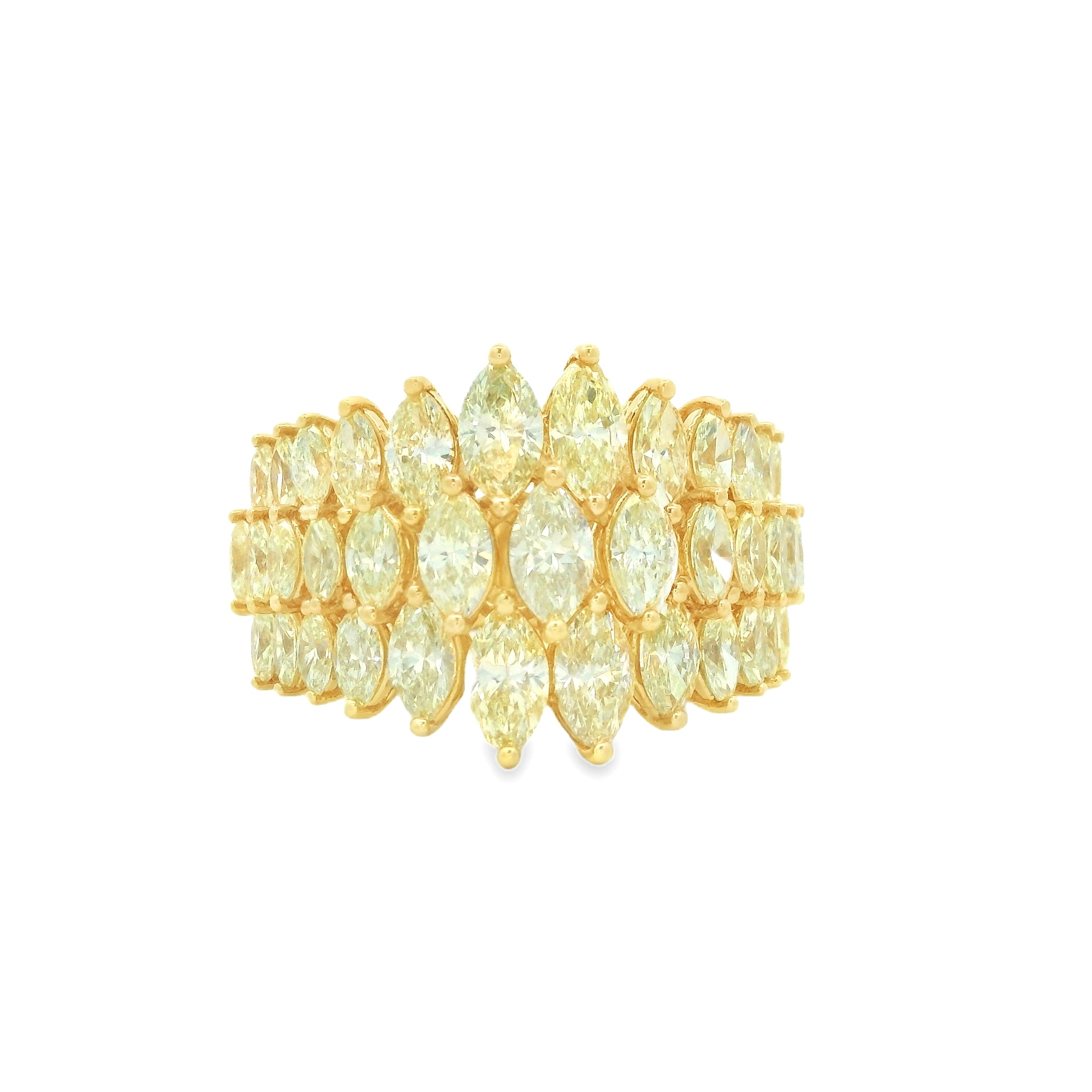 GOLDEN RING