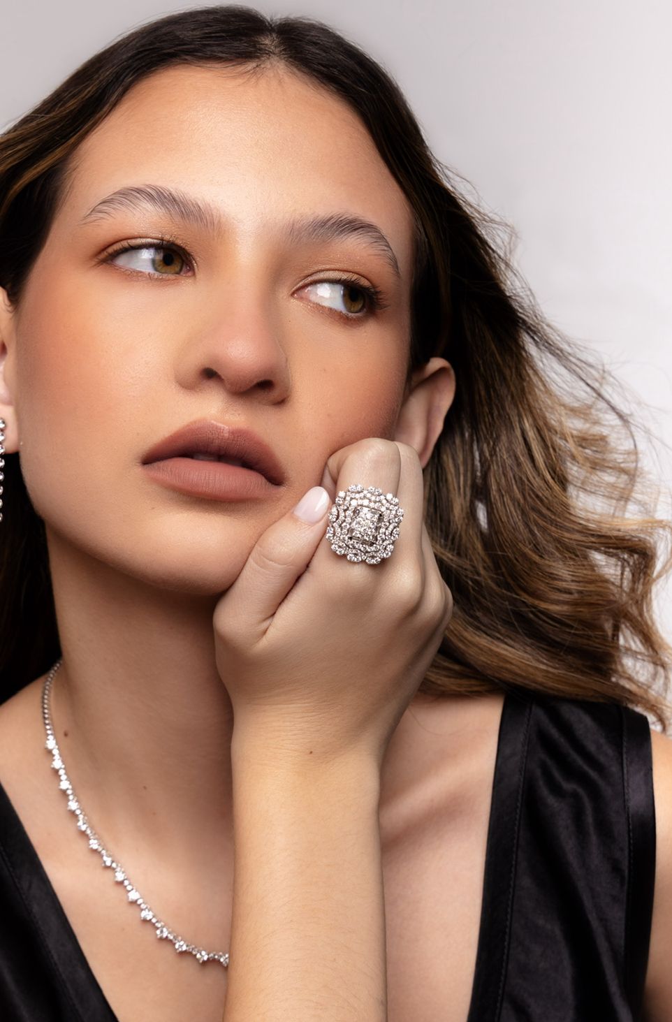 PALATINE RING