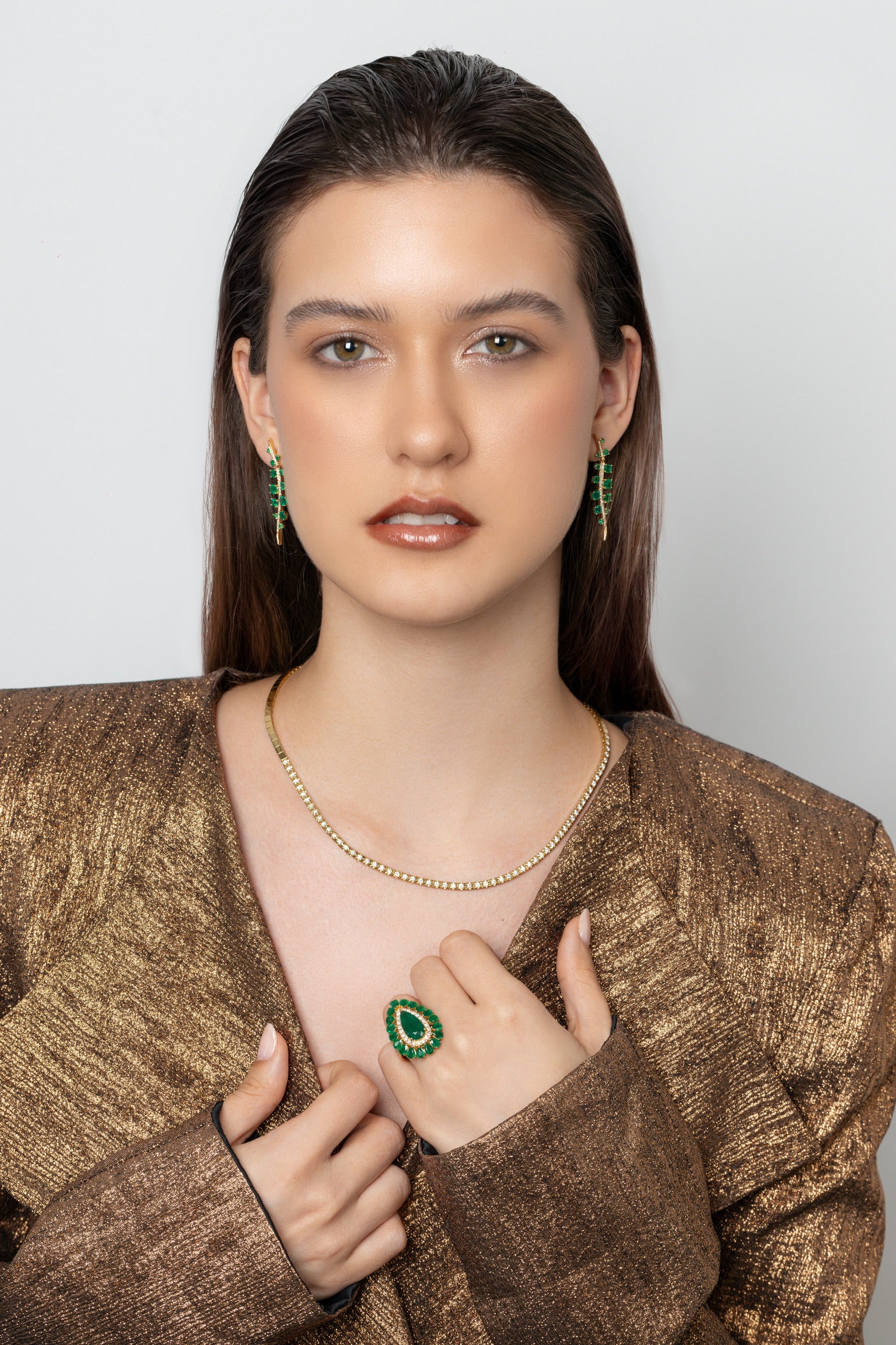 EMERANTE RING