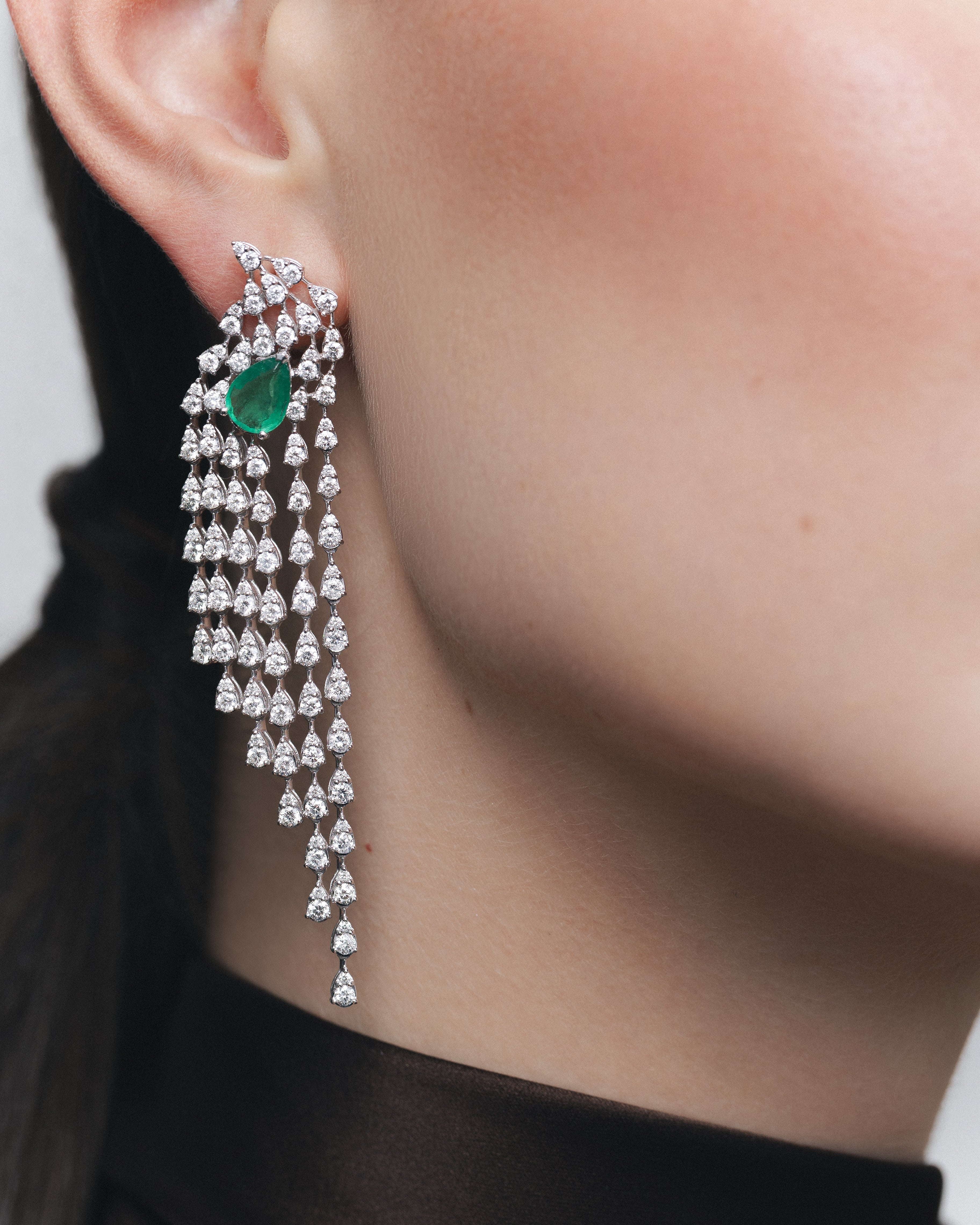SERAPHINA EARRINGS