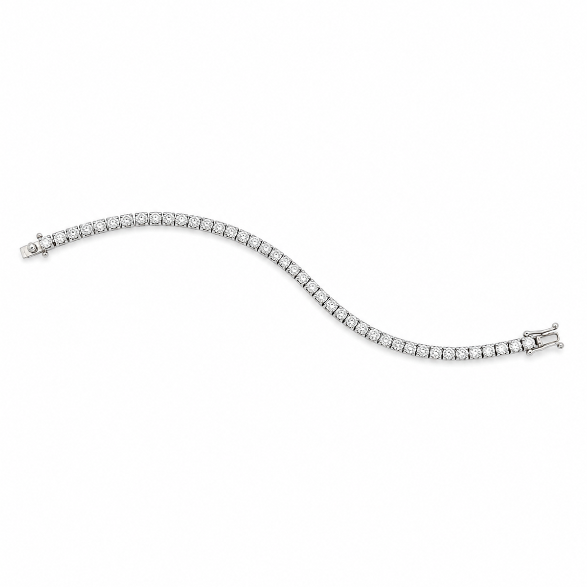CLASSIC TENNIS BRACELET