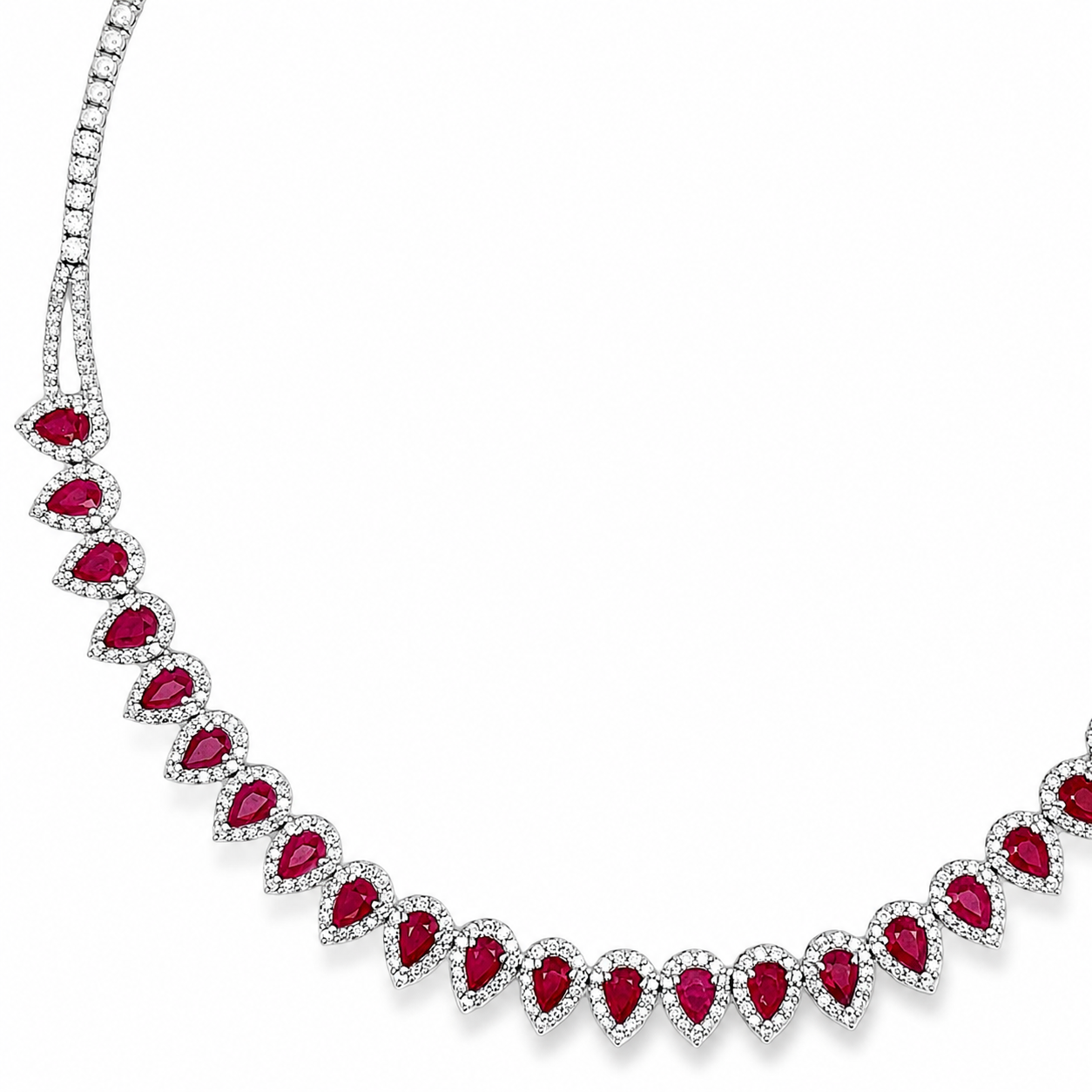 VALENTINA NECKLACE